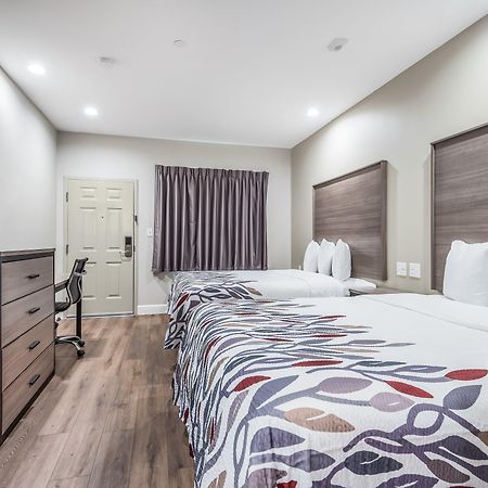 Red Roof Inn Бейтаун Екстериор снимка