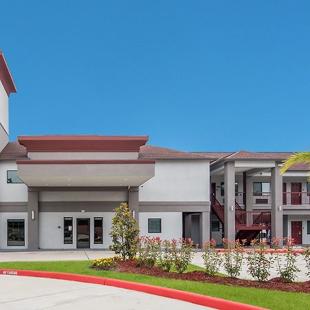 Red Roof Inn Бейтаун Екстериор снимка