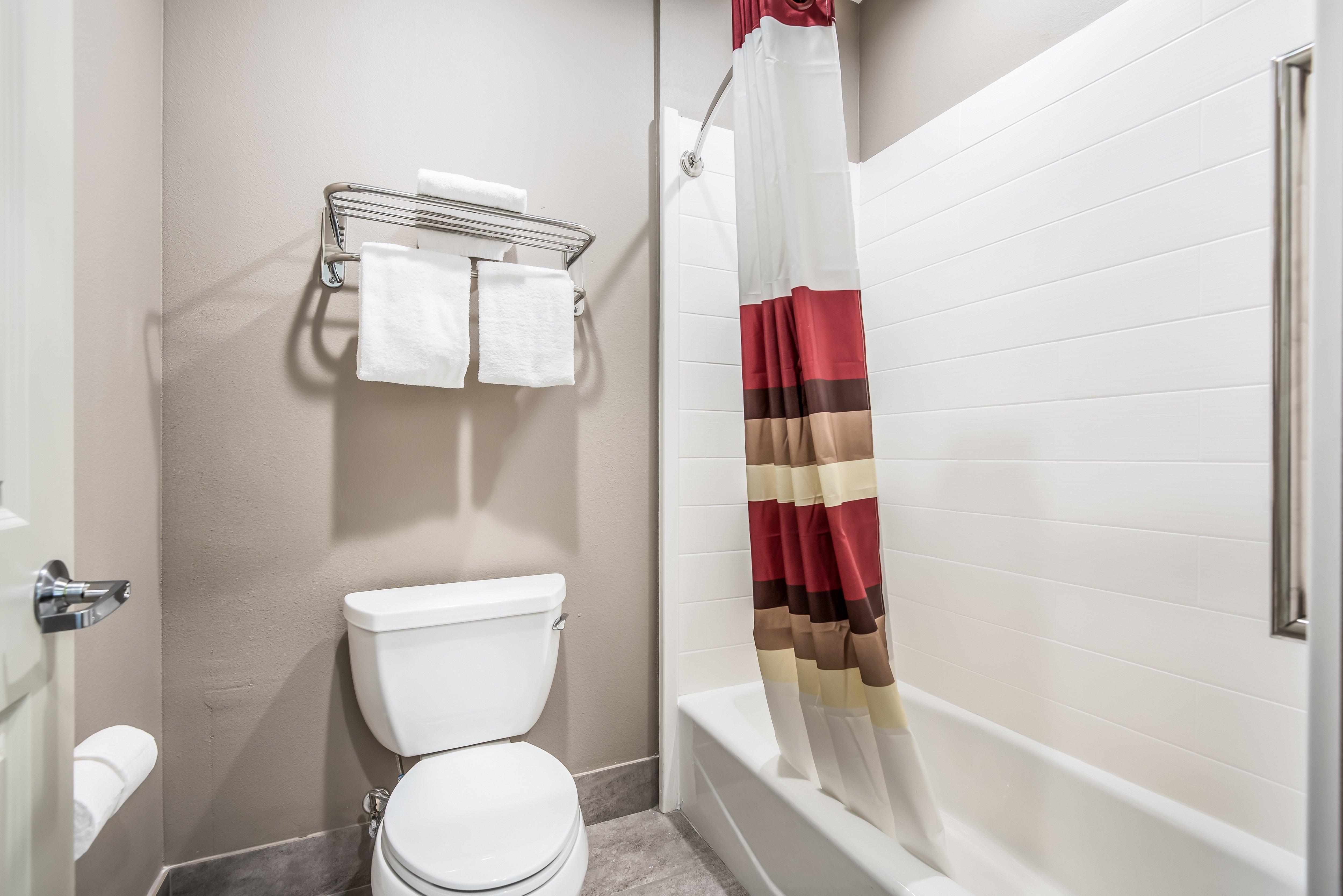 Red Roof Inn Бейтаун Екстериор снимка